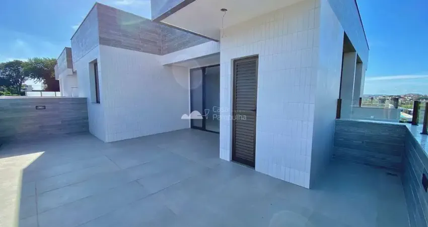 Cobertura com 4 quartos à venda na Dona Clara, Belo Horizonte 