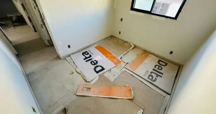 Apartamento com 3 quartos à venda em Itapoã, Belo Horizonte 