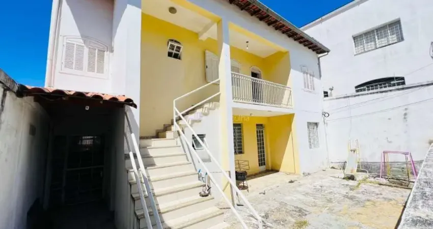 Casa com 5 quartos à venda em Copacabana, Belo Horizonte 