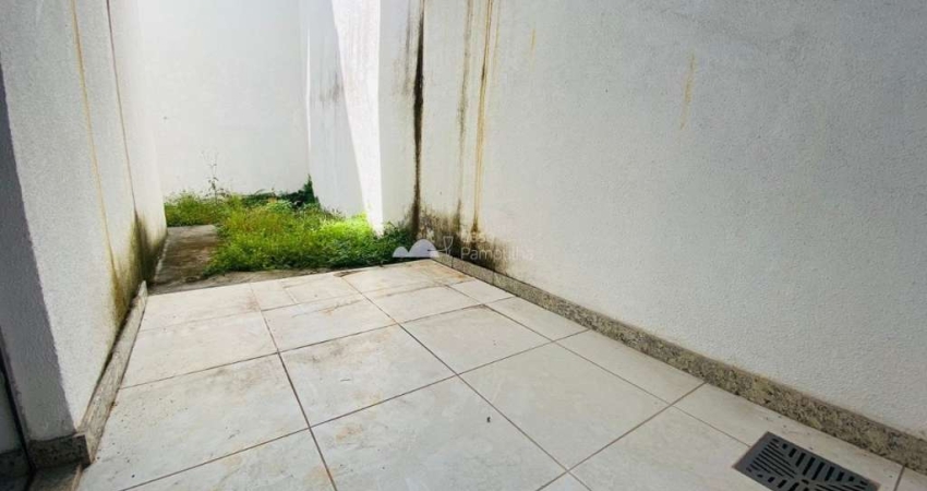 Apartamento com 2 quartos à venda em Piratininga (Venda Nova), Belo Horizonte 