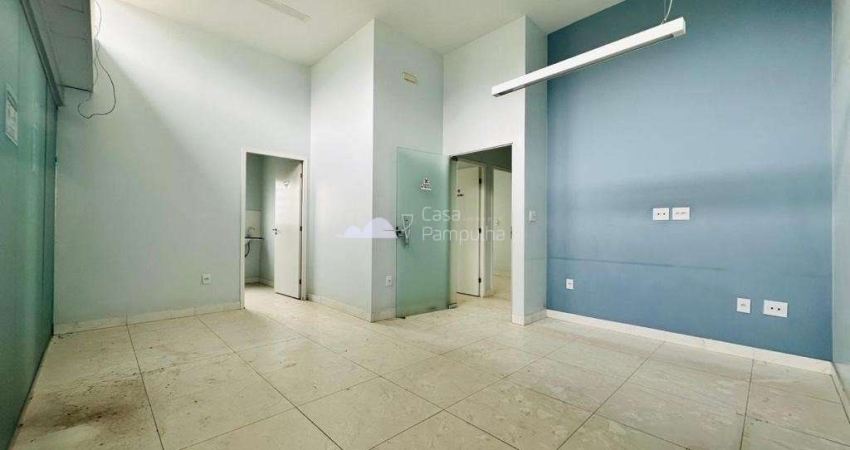 Ponto comercial à venda na Santa Mônica, Belo Horizonte 