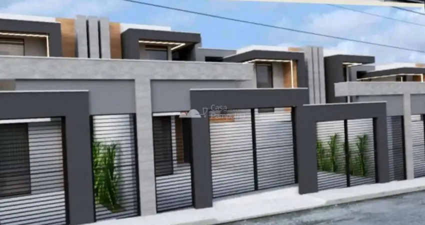 Casa com 3 quartos à venda na Santa Amélia, Belo Horizonte 