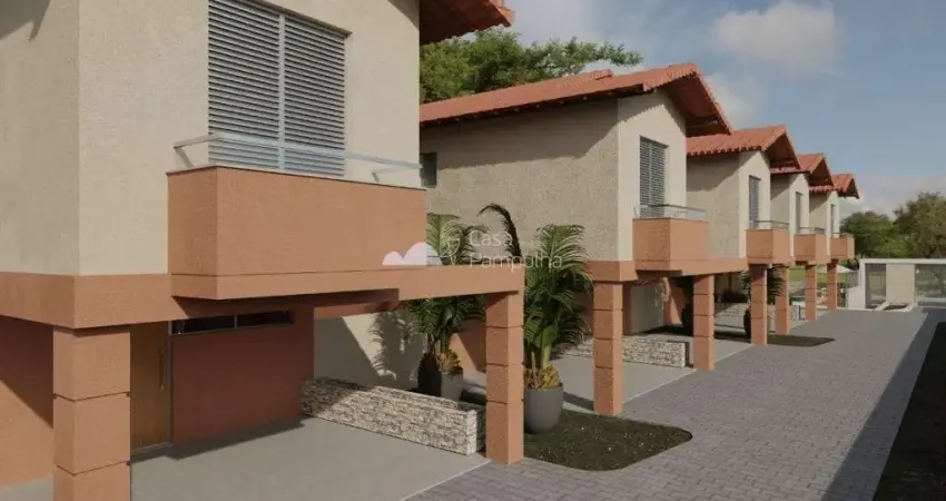 Casa com 4 quartos à venda em São Luiz, Belo Horizonte 