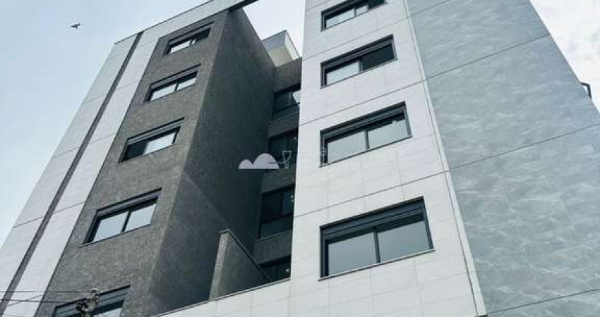 Apartamento com 3 quartos à venda em Itapoã, Belo Horizonte 