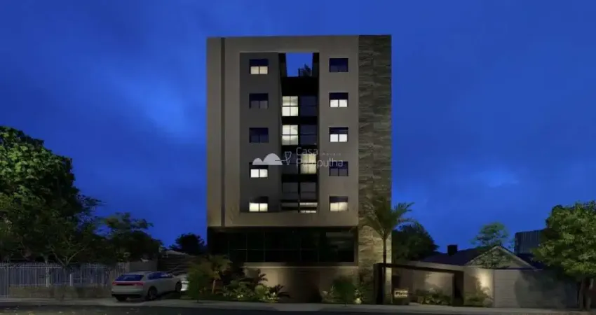 Apartamento com 3 quartos à venda em Itapoã, Belo Horizonte 