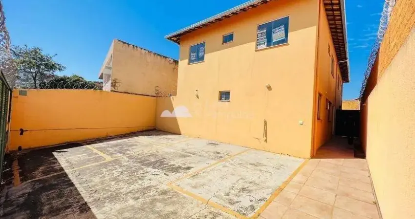 Casa em condomínio fechado com 3 quartos à venda no Jardim dos Comerciários (Venda Nova), Belo Horizonte 