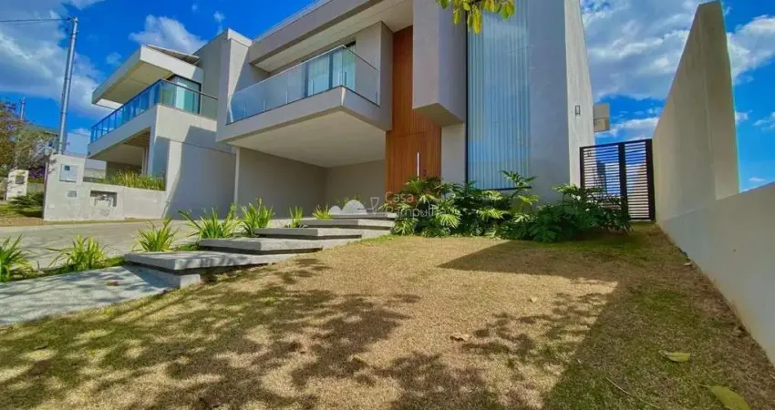 Casa em condomínio fechado com 4 quartos à venda no Gran Park, Vespasiano 