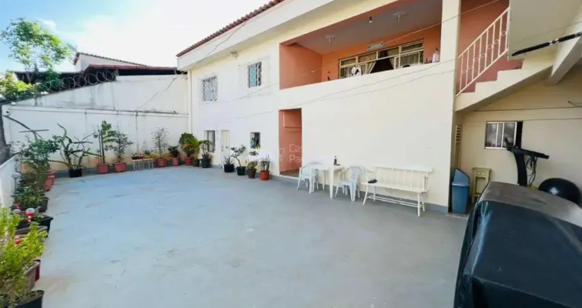 Casa com 4 quartos à venda na Santa Mônica, Belo Horizonte 