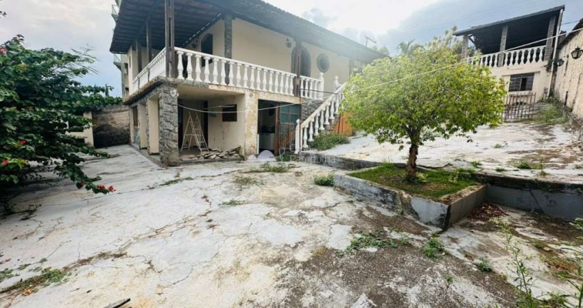 Casa com 3 quartos à venda na Santa Mônica, Belo Horizonte 