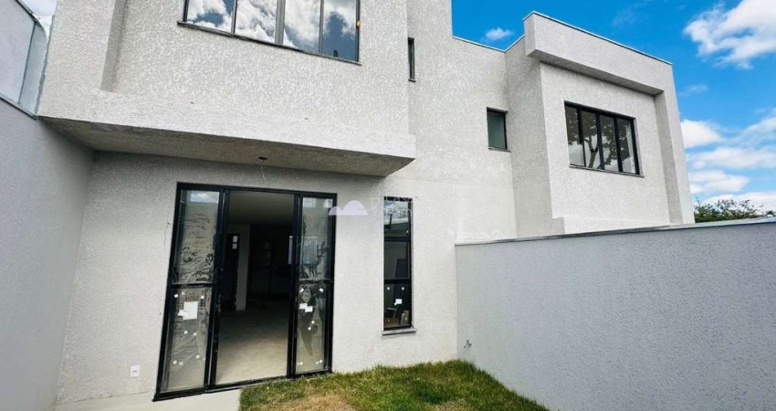 Casa com 3 quartos à venda na Santa Amélia, Belo Horizonte 