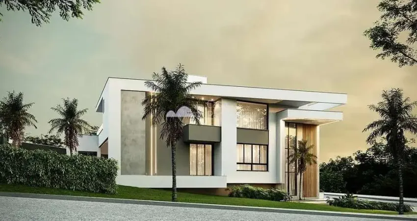 Casa com 4 quartos à venda no Alphaville, Vespasiano 