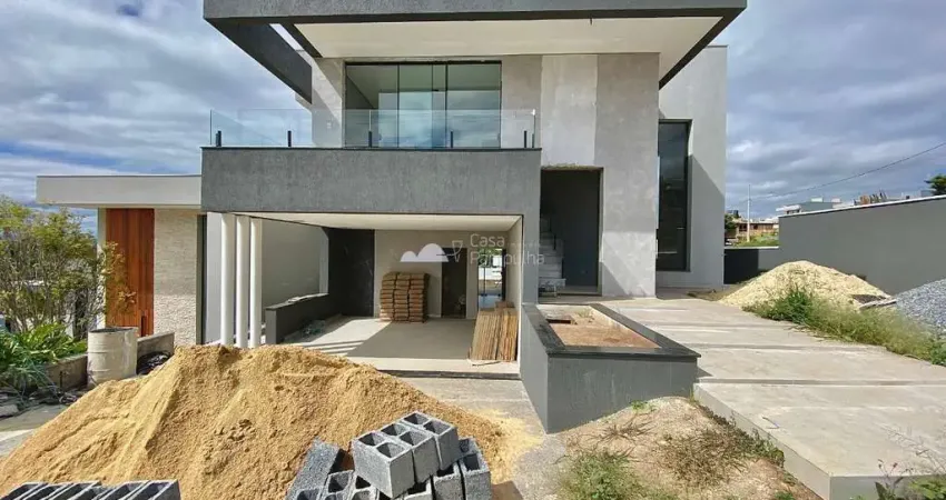 Casa em condomínio fechado com 4 quartos à venda no Gran Park, Vespasiano 