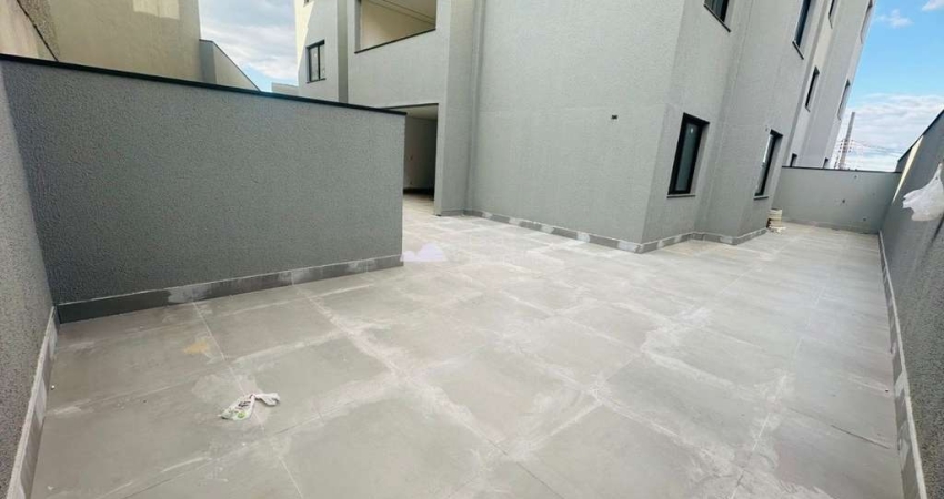 Apartamento com 3 quartos à venda na Santa Amélia, Belo Horizonte 