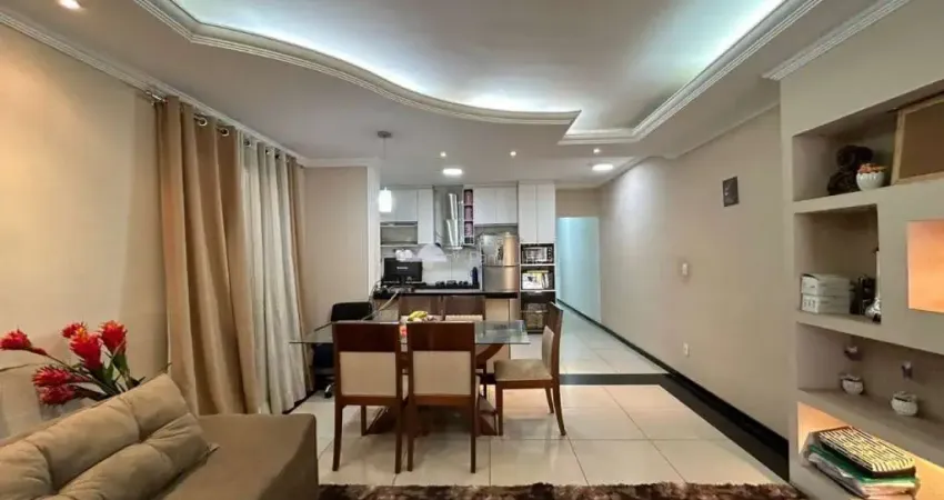 Casa com 4 quartos à venda na Santa Mônica, Belo Horizonte 