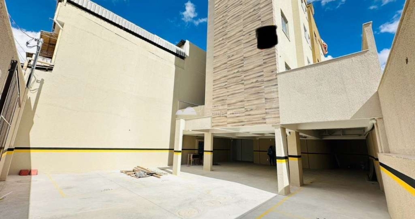 Apartamento com 2 quartos à venda no Planalto, Belo Horizonte 