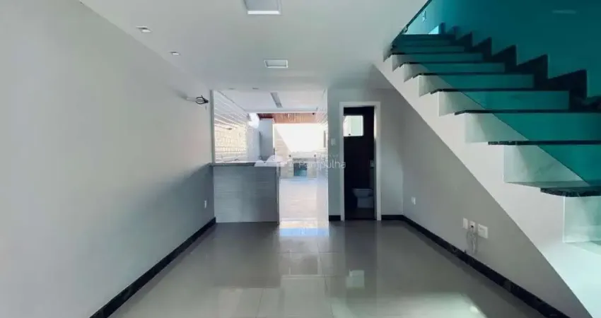 Casa com 2 quartos à venda no Rio Branco, Belo Horizonte 