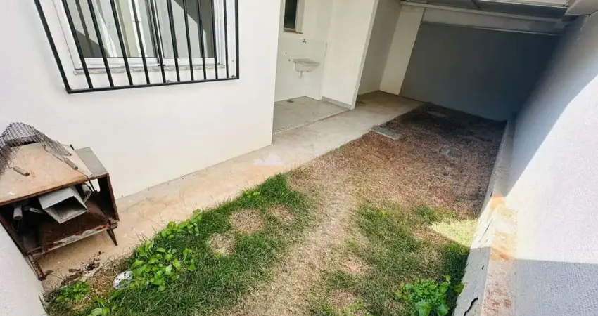 Apartamento com 2 quartos à venda em Copacabana, Belo Horizonte 