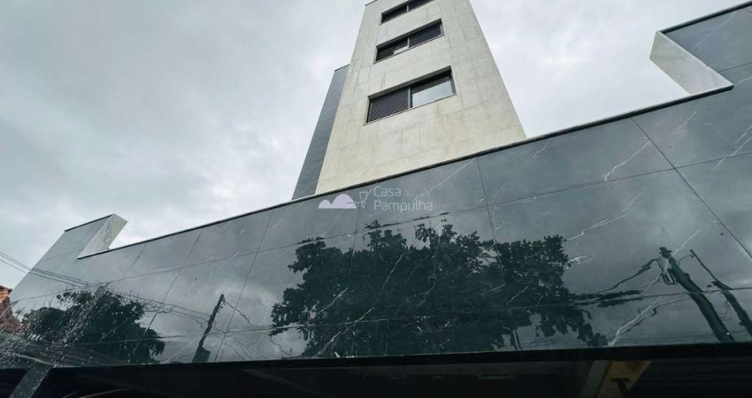 Cobertura com 3 quartos à venda na Santa Mônica, Belo Horizonte 