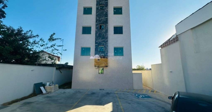 Apartamento com 2 quartos à venda no Rio Branco, Belo Horizonte 