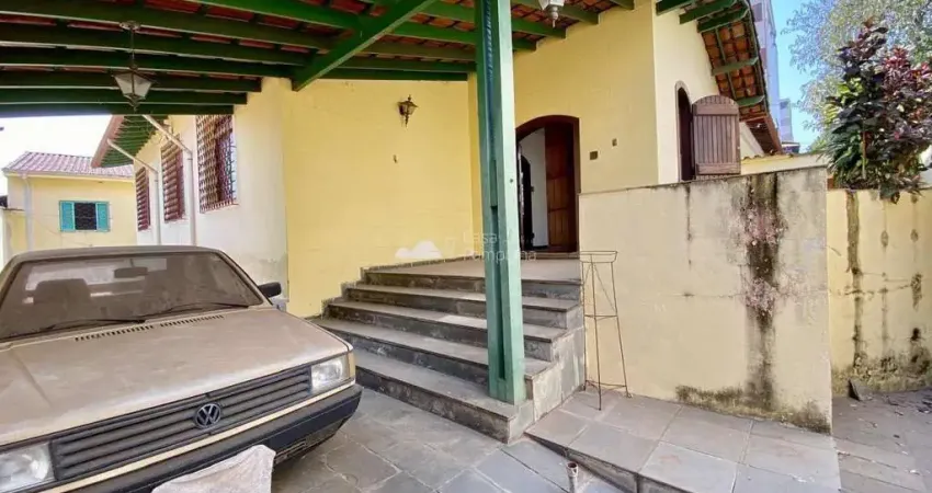 Casa com 3 quartos à venda no Aeroporto, Belo Horizonte 