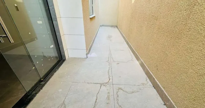Apartamento com 3 quartos à venda no Planalto, Belo Horizonte 
