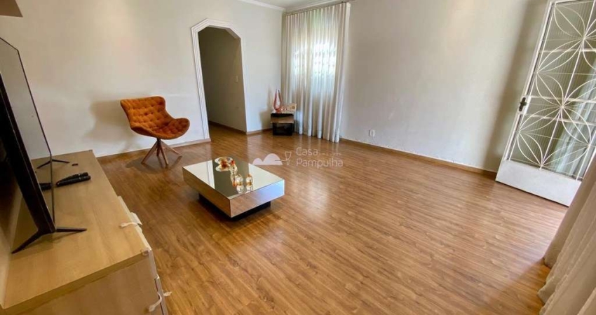 Casa com 5 quartos à venda na Santa Mônica, Belo Horizonte 