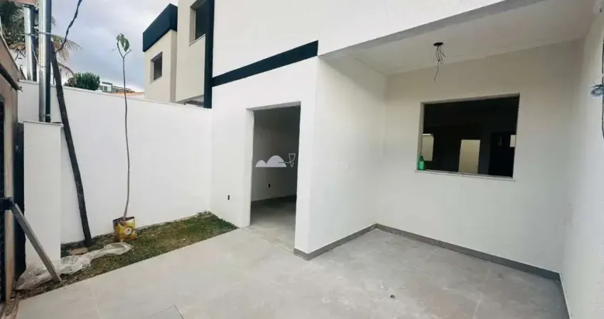 Casa com 3 quartos à venda em Itapoã, Belo Horizonte 