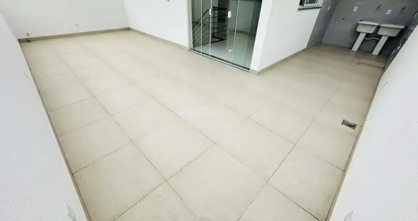 Cobertura com 4 quartos à venda no Planalto, Belo Horizonte 