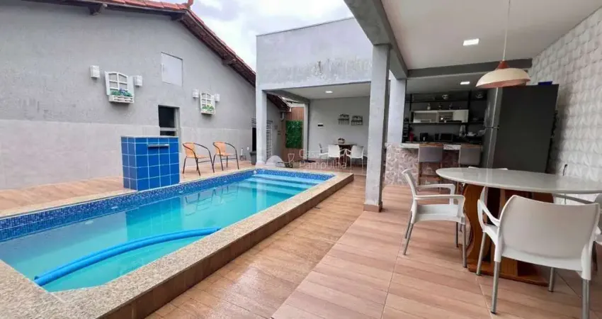 Casa com 6 quartos à venda na Santa Amélia, Belo Horizonte 