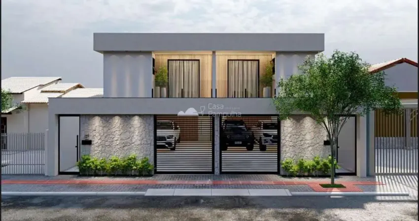 Casa com 4 quartos à venda na Santa Amélia, Belo Horizonte 