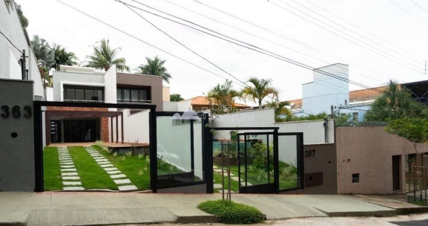Casa com 4 quartos à venda no Planalto, Belo Horizonte 