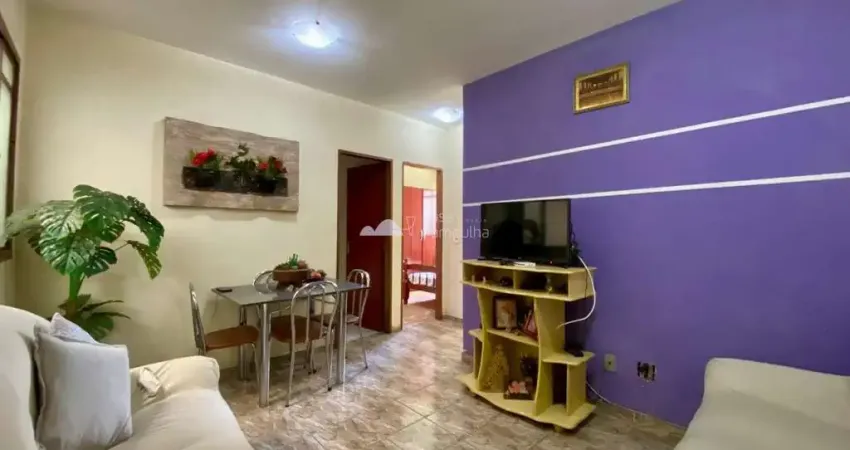 Apartamento com 2 quartos à venda na Venda Nova, Belo Horizonte 