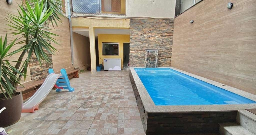 Casa com 3 quartos à venda em Piratininga (Venda Nova), Belo Horizonte 