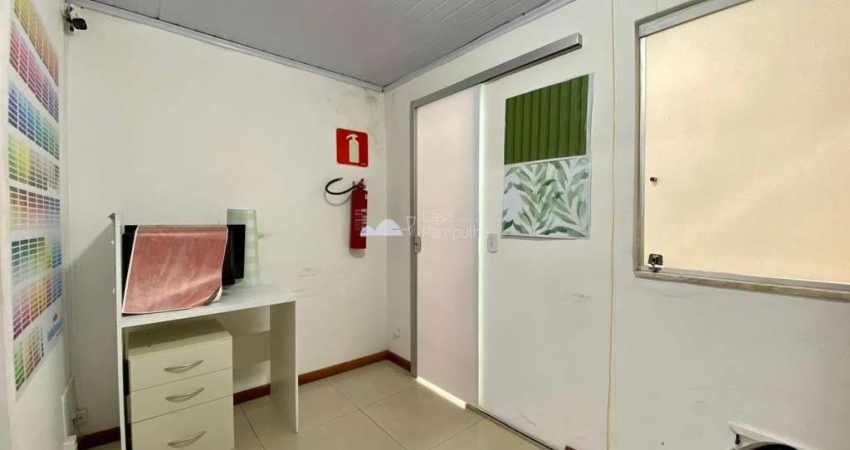 Casa com 2 quartos à venda na Vila Cloris, Belo Horizonte 