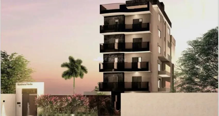 Apartamento com 3 quartos à venda em Itapoã, Belo Horizonte 