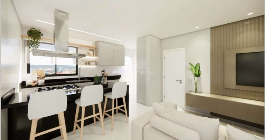 Apartamento com 3 quartos à venda em Itapoã, Belo Horizonte 