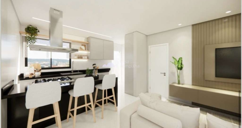 Apartamento com 3 quartos à venda em Itapoã, Belo Horizonte 