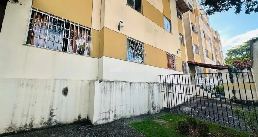 Apartamento com 2 quartos à venda no Planalto, Belo Horizonte 