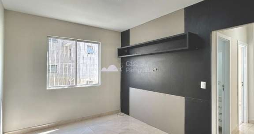 Apartamento com 3 quartos à venda em Itapoã, Belo Horizonte 