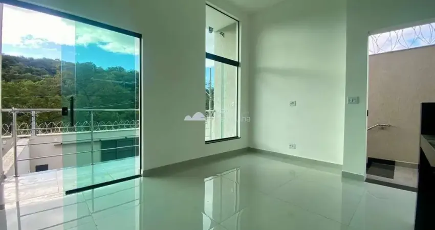 Casa com 3 quartos à venda no Novo Centro, Santa Luzia 