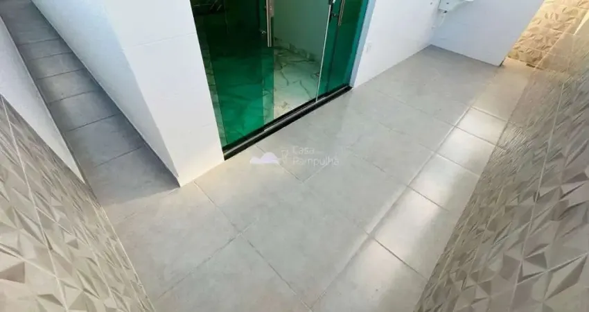Cobertura com 3 quartos à venda em Piratininga (Venda Nova), Belo Horizonte 