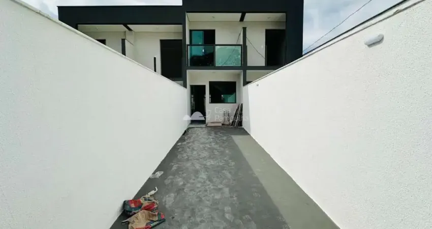 Casa com 2 quartos à venda na Candelária, Belo Horizonte 