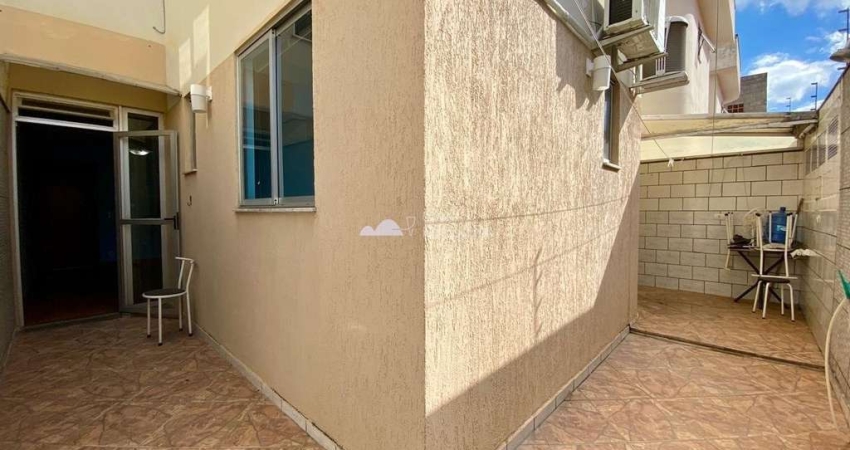 Apartamento com 3 quartos à venda em Itapoã, Belo Horizonte 