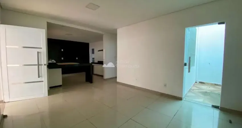 Casa com 4 quartos à venda no Rio Branco, Belo Horizonte 