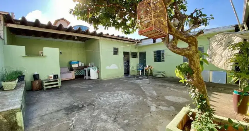 Casa com 3 quartos à venda na Santa Branca, Belo Horizonte 