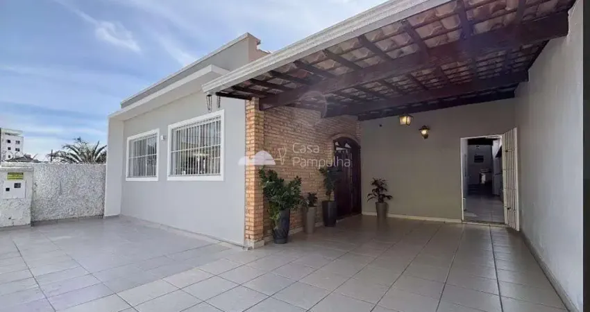 Casa com 3 quartos à venda na Santa Amélia, Belo Horizonte 