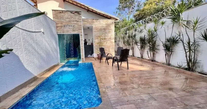 Casa com 3 quartos à venda no Tradição, Lagoa Santa 