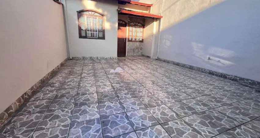 Casa com 2 quartos à venda na Santa Amélia, Belo Horizonte 