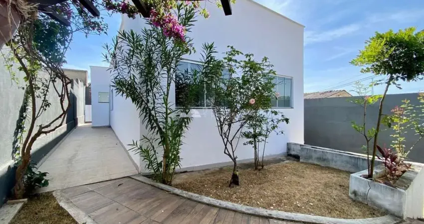 Casa com 3 quartos à venda na Vila Maria, Lagoa Santa 