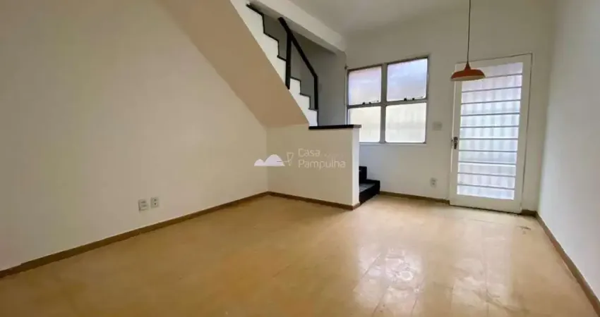 Casa com 2 quartos à venda na Santa Amélia, Belo Horizonte 